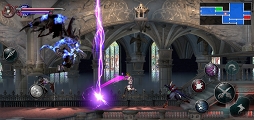 ޥǡBloodstained: Ritual of the NightפܤǤΥ꡼12桤ʤ1220ߡϿդ