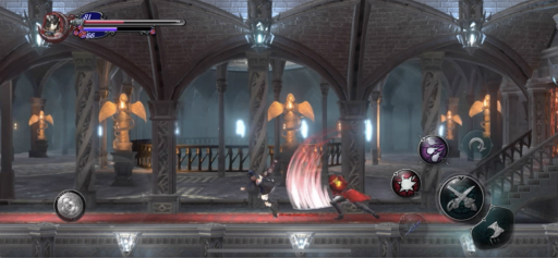 Bloodstained: Ritual of the Nightפ㤤ڤΥޥۥץȤʤä12ȯͽꡣץ쥤ץåǺ