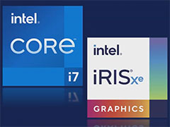 Intelの薄型ノートPC向けGPU「Xe MAX」は，統合GPUとの協調動作で処理性能を高める