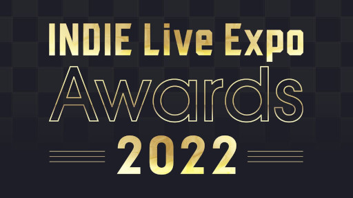 画像集 No.016のサムネイル画像 / 「INDIE Live Expo Awards 2022」，ノミネートタイトル発表＆ユーザー投票受付開始。“インターネットを通じたゲーム体験賞”など全11部門