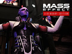 「Mass Effect Legendary Edition」のローンチトレイラーが公開。プラットフォームの違いによるグラフィックス検証動画も登場