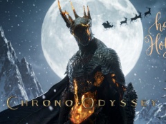 ��Chrono Odyssey�ס�Ũ�ι����������Ƚ������ΤΥӥ��奢�롤�ѥե����ޥ󥹤β����ο�Ľ��Ҳ𤹤�ֳ�ȯ�ԥΡ��� #3�פ����