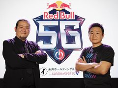 Red Bull 5G Media Talk Sessionレポート。あのRed Bull 5Gが5年ぶりに，なぜ群馬で開催されるのか，副知事と松井 悠氏が語る