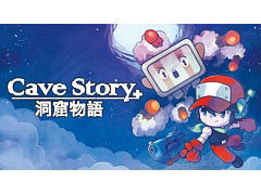 PCѥեȡCave Story+ ƶʪפ1211100ޤ̵ۿ档ޤ줿ƶ벣륿2D