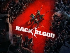「Back 4 Blood」のチュートリアルムービー3本が公開に。キャンペーン，カードシステム，サプライラインにフィーチャー