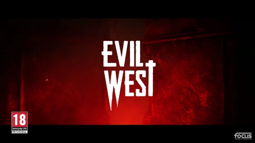 画像集#006のサムネイル/Flying Wild Hogの新作タイトル「Evil West」が2021年発売。ヴァンパイアハンターと吸血鬼の戦いを描くスタイリッシュアクションゲーム