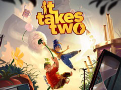 「It Takes Two」「UNDERTALE」「真・三國無双8」「戦国無双5」などゲームカタログに登場。PS Plus，7月のラインナップを公開