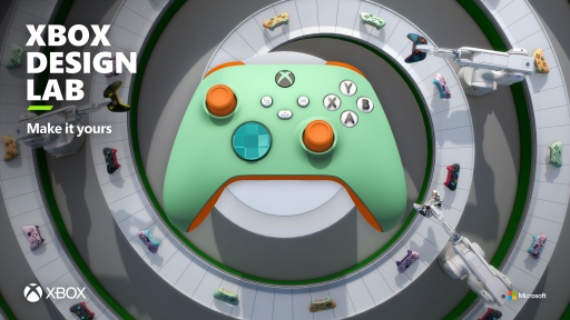 画像集#018のサムネイル/Xboxはこれからの20年を見据えて，さらなる進化を目指す。Microsoftのバーチャルブリーフィング「What’s Next for Gaming」で語られたこと