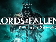 アクションRPG「Lords of the Fallen」，新たなゲームプレイ映像を公開中。2つのパラレルワールドを切り替えながら進行するシステムを紹介
