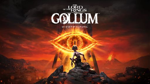 2ĤοͳʤĥबؤΤᡤƻΤι롣SwitchǡThe Lord of the Rings: Gollumס1214ȯ