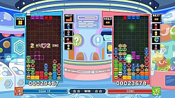 Puyo Puyo Tetris2