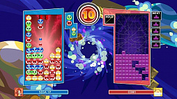 Puyo Puyo Tetris2