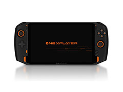 Switch Lite風の超小型ゲームPC「ONEXPLAYER」が今夏に国内発売。Indiegogoでのクラウドファンディングも実施