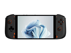 携帯型ゲームPC「ONEXPLAYER mini」に税込約9万円の廉価モデルが登場
