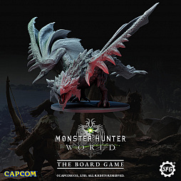 MONSTER HUNTER: WORLDפΥܡɥಽץȤȯɽKickstarterǤΥ饦ɥեǥ󥰤2021ǯ4˳