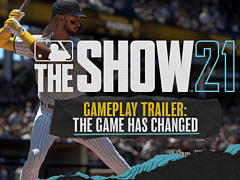 MLB The Show 21ʱѸǡˡסëʿλѤǧǤ륲ץ쥤ȥ쥤顼