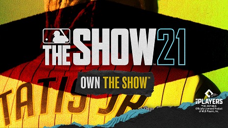 MLB The Show 21ʱѸǡˡפΥࡼӡܸ쥪饤ޥ˥奢ROAD TO THE SHOWɤβåѡꥹȤ