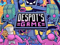 「Despot's Game: Dystopian Army Builder」のアーリーアクセスがスタート。戦いながら軍団を強化していく中毒性の高い作品