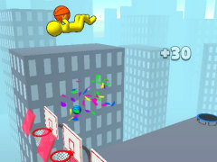 ȥݥ󤫤饸ץ塼ȡޥ۸Jump Dunk 3DפҲ𤹤֡ʤۤܡޥۥ̿2516