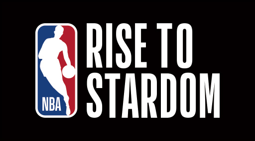 NBA RISE TO STARDOMפPV2Ƥ88ޤǸ