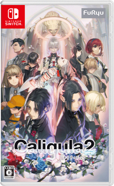 ȯCaligula2סۡľаˤԼ¶ץ쥤ۿ