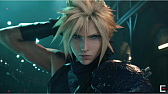 FINAL FANTASY VII REMAKE INTERGRADEפκǿȥ쥤顼PS4ǡREMAKEפȤΥեåӤɲǤǧǤ