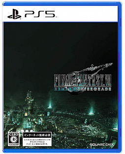 #021Υͥ/FINAL FANTASY VII REMAKE INTERGRADEפοեοԥɡFF7R EPISODE INTERmissionɤξܺ٤餫