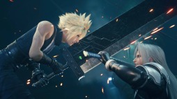 FINAL FANTASY VII REMAKE INTERGRADEפȯ䡣ե͸οԥɤȿ⡼ɤɲäPS5