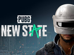 「PUBG: NEW STATE」の事前登録がGoogle Playで受付中。2051年の近未来を舞台に戦うスマホ向けバトロワ