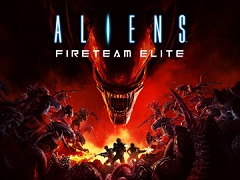 PS5/PS4向け日本語版「Aliens: Fireteam」は3gooより9月16日発売。映画“エイリアン”シリーズを舞台としたサバイバルTPS