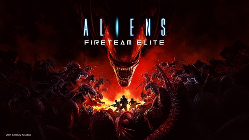 #005Υͥ/Aliens: Fireteam Eliteסԡǥɱ郎ڤ뿷⡼ɤɲá֥Υȥ極١ѥåפۿ
