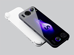 Snapdragon G3x Gen 2を搭載した携帯型ゲーム機「AYANEO Pocket S」の詳細がついに公開