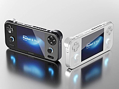 ��AYANEO Pocket S Mini�ס��Хåƥ꡼���̤����ͤȰۤʤ�4700mAh�ǽв١�����Ȥ��ơ���90�ɥ���̵����̵������