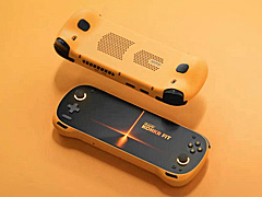 AYANEO���֥֥��ɡ�KONKR�ס���Ȥʤ�Windows��ܤη��ӷ������ൡ��KONKR FIT�פ�ͽ����ճ���