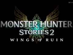 「モンスターハンターストーリーズ2 〜破滅の翼〜」の海外向け60fpsトレイラーが公開
