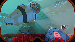 Subnautica ֥Ρƥ