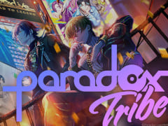 「Paradox Live」ファンコミュニティアプリ“Paradox Tribe”が配信開始