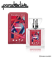 画像集 No.011のサムネイル画像 / 「Paradox Live」のフレグランス第1弾，primaniacsの銀座本店で2023年1月27日に発売決定