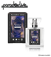 「Paradox Live」のフレグランス第1弾，primaniacsの銀座本店で2023年1月27日に発売決定