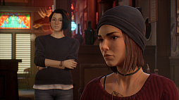 ꡼ǿLife is Strange: True ColorsפȯɽǤ2021ǯ910˥꡼ͽ