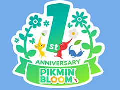 「Pikmin Bloom」とローソンのコラボが11月1日にスタート。“特別なデコピクミンになる大きな苗”を入手でき，受注生産の限定グッズも用意