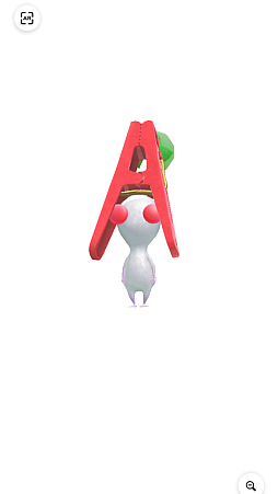 画像ギャラリー No.009のサムネイル画像 / 祝「Pikmin Bloom」4.5周年！ 「ザ・スーパーマリオギャラクシー・ムービー」コラボで，ピクミンたちとの毎日がさらに楽しく