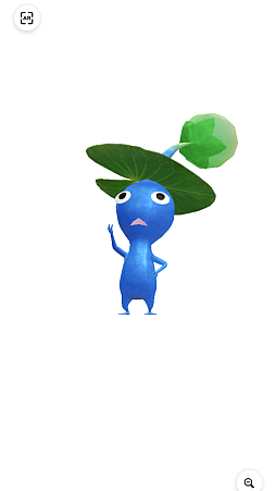 画像ギャラリー No.015のサムネイル画像 / 祝「Pikmin Bloom」4.5周年！ 「ザ・スーパーマリオギャラクシー・ムービー」コラボで，ピクミンたちとの毎日がさらに楽しく