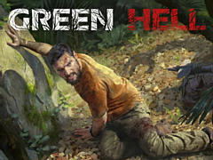 ޥӤ륵ХХ륢Green HellפPS4/Xbox OneǤ2021ǯ6˥꡼뤳Ȥ餫