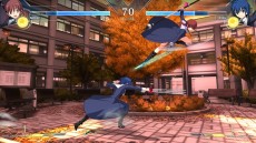 MELTY BLOOD: TYPE LUMINAפ˿饯ȥΥɤ롤⤦ͤԼ