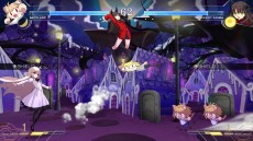 MELTY BLOOD: TYPE LUMINAסɲåȥͥ륯ɤξܺپ2ܤư