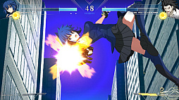 2DƮMELTY BLOOD: TYPE LUMINAסXbox OneǤSwitchǤ40󥪥դΥ»