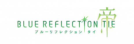 BLUE REFLECTION TIE/פȯ2021ǯ1021˷ꡣ۶֤ʳƮ뾯ʪRPG