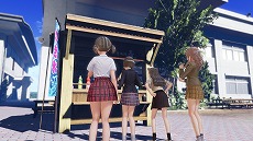 BLUE REFLECTION TIE/סTV˥Ǥμ͸ʿ ۺ轡CVи ڹˤ䡤Хȥ륷ƥξ󤬸