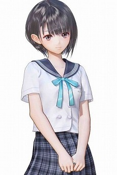 BLUE REFLECTION TIE/סо쥭饯6̾ξܺ٤ȥ꡼󥷥åȤȤˤϥȡ꡼䥤٥ȥξ